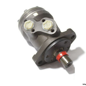danfoss-omr-50-orbital-motor