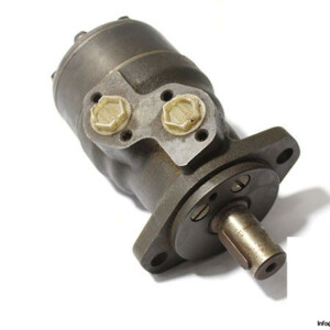 Danfoss OMR 200 Orbital Motor