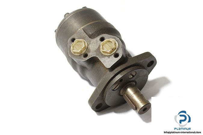 danfoss-omr-200-orbital-motor