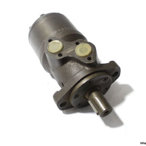 Danfoss OMR 315 Orbital Motor