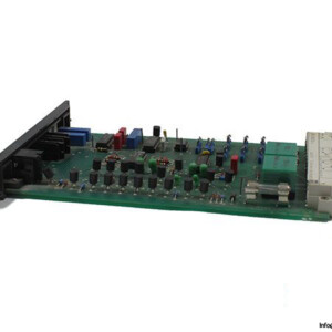 endress+hauser-HTA-470-Z-contactor