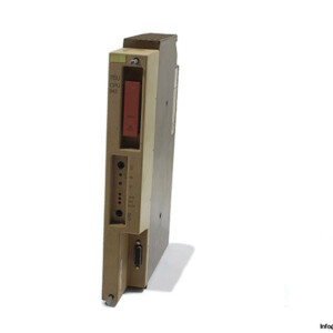 Siemens 6ES5 943-7UA11 Central Processing Unit