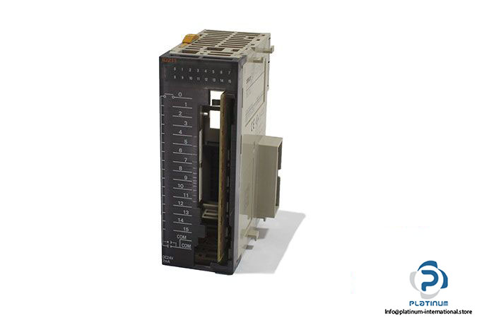 omron-CJ1W-ID211-dc-input-unit