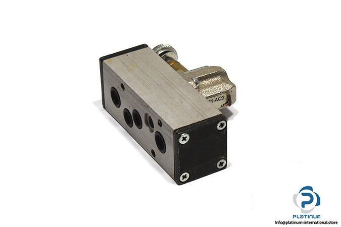 camozzi-85g-000-016-single-solenoid-valve-1