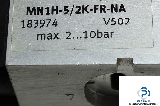 festo-183974-double-solenoid-valve-2