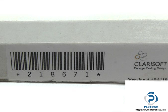 videojet-218671-usb-license-2