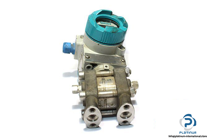 siemens-7mf4433-1ca02-2bb7-z-differential-pressure-%e2%80%8etransmitter-4