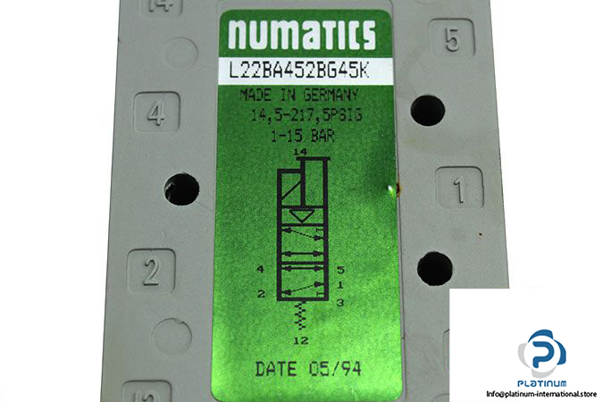 numatics-l22ba452bg45k-single-solenoid-valve-2