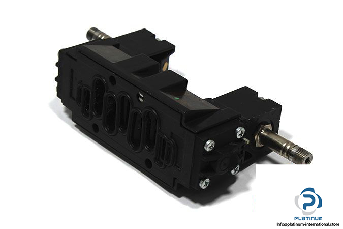 univer-be-4205u-double-solenoid-valve-2