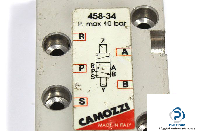 camozzi-458-34-air-pilot-valve-2