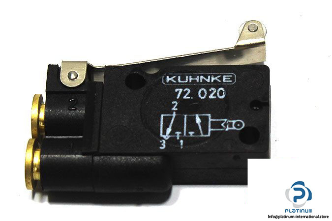 kuhnke-72-020-miniature-pneumatic-valve-2
