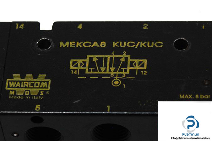 waircom-mekca8-kuc_kuc-double-solenoid-valve-2-2