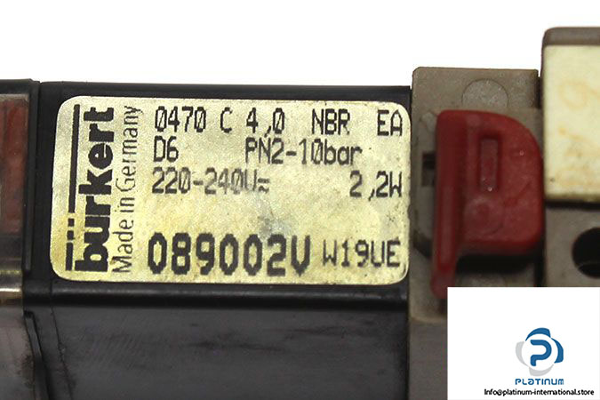burkert-089002v-single-solenoid-valve-2