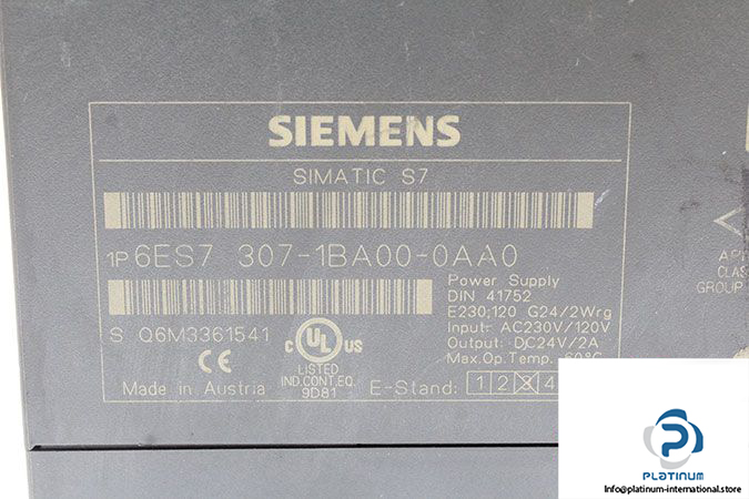 siemens-6es7-307-1ba00-0aa0-regulated-power-supply-2