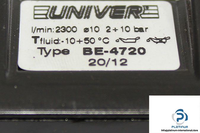 univer-be-4720-double-solenoid-valve-3