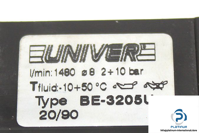 univer-be-3205u-double-solenoid-valve-3