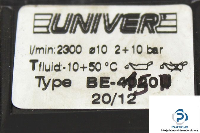 univer-be-4020u-air-pilot-valve-3