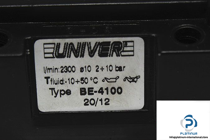 univer-be-4100-air-pilot-valve-3
