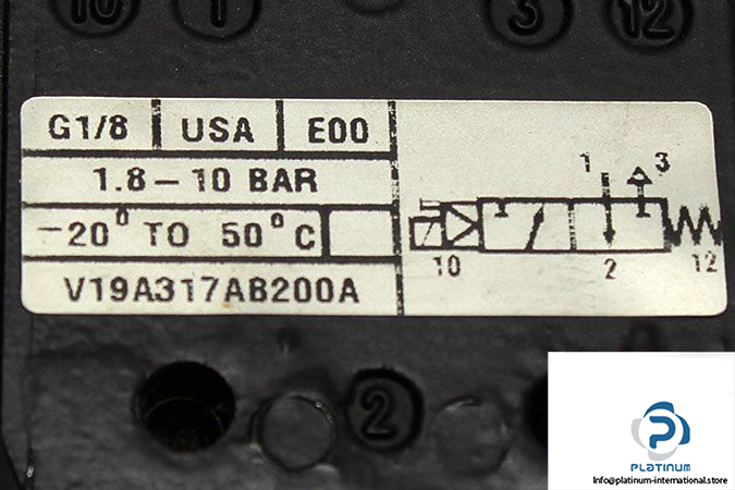 norgren-v19a317a-b213a-single-solenoid-valve-3