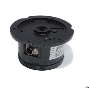 Eberhard Bauer BOT D 64 N Incremental Encoder