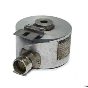 Thalheim ITD 4 A 4Y1 64 H NX D2SP12 S 10 IP65 56 Incremental Encoder