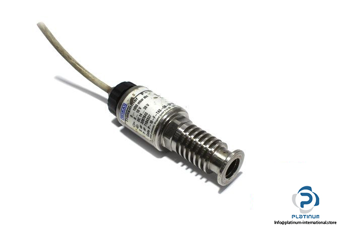 wika-P-10-pressure-transmitter