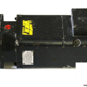 siemens-1HU3074-0AF01-Z-permanent-magnet-motor