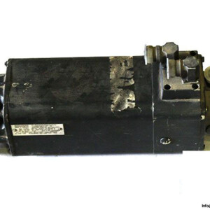 Siemens 1FT5066-0AF71-1-Z Permanent Magnet Motor
