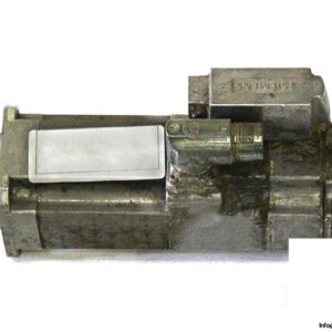 siemens-1FK7034-5AK7Z-servo-motor