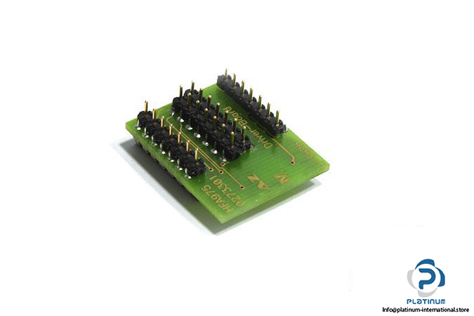videojet-212600-line-driver