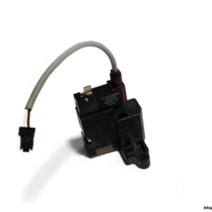 SPX 11 311PI060H0 F110284 Single Solenoid Valve