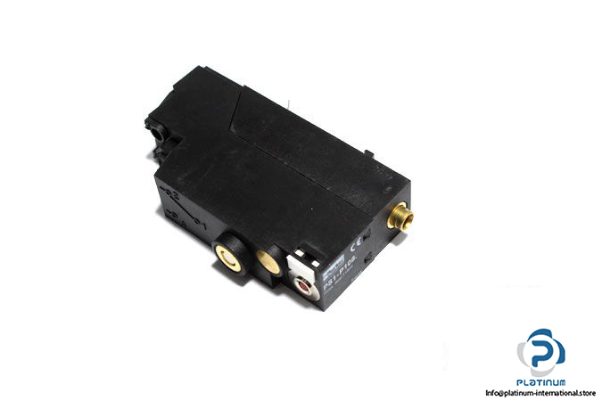 parker-PS1-P108-modular-interface-valve