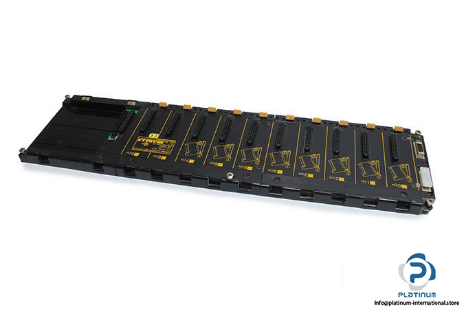 omron-C200H-BC101-V2-cpu-base-unit
