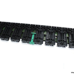 gefran-R-BUS18-backplane