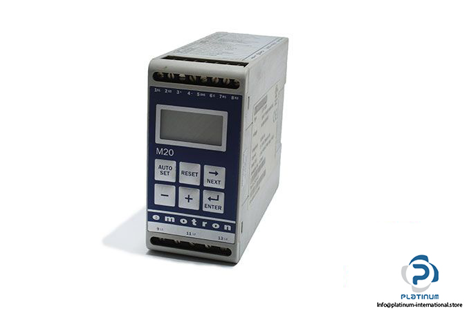 emotron-EL-FI-M20-shaft-power-monitor