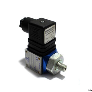 Euroswitch 2420122 Pressure Switch