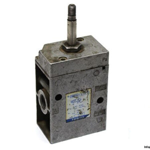 festo-7983-single-solenoid-valve
