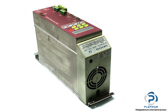 moog-DACS2000-servo-motor-drive