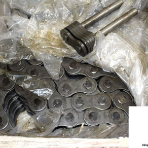 SH-chain-ISO-48-B3-Triplex-Roller-Chain