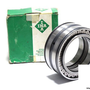 ina-SL04-5020-double-row-‎cylindrical-roller-bearing