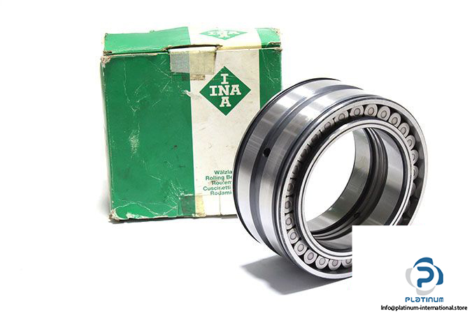 ina-SL04-5020-double-row-cylindrical-roller-bearing