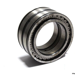INA SL 04 5022 Double ROW Cylindrical Roller Bearing ‎