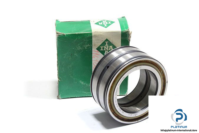 ina-SL045018-PP-C3-double-row-cylindrical-roller-bearing