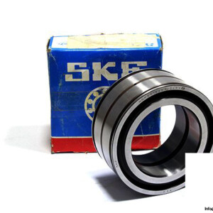 skf-NNF5018ADA-2LSV-C3-double-row-‎cylindrical-roller-‎bearing