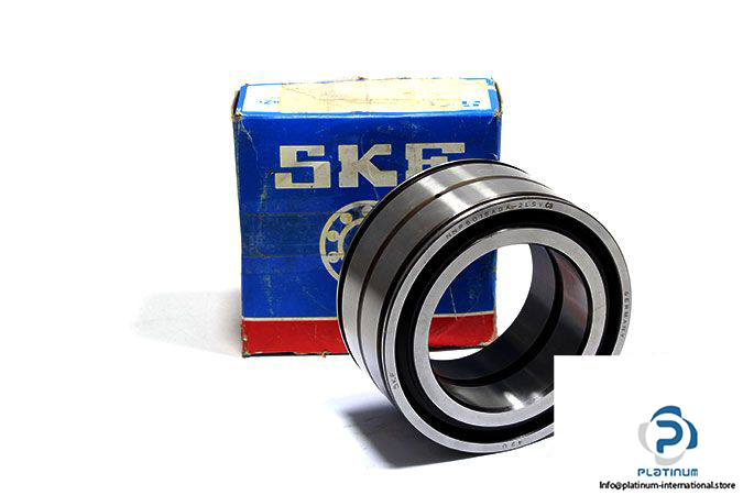skf-NNF5018ADA-2LSV-C3-double-row-cylindrical-roller-bearing