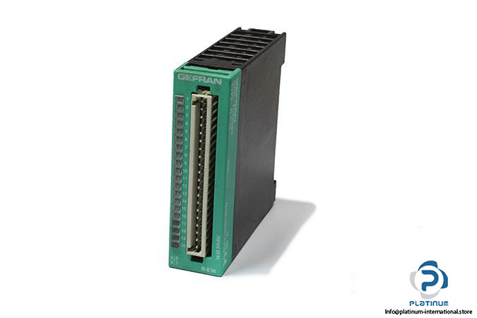 gefran-R-E16-16-digital-input-module
