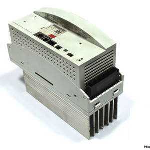 Kuka E93DA552I4B531 Servo Motor Drive