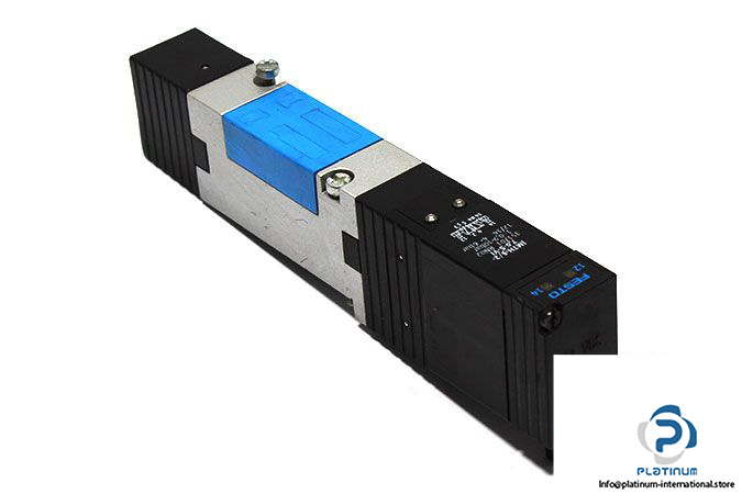 festo-151701-single-solenoid-valve