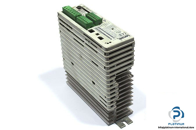 lenze-33.8202-E-frequency-inverter