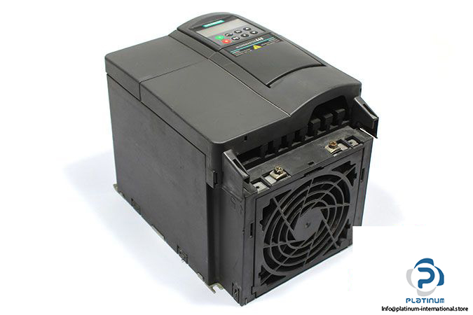 siemens-6SE6440-2AD25-5CA1-frequency-inverter